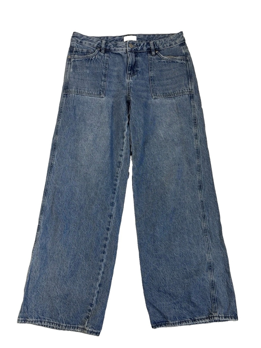 PacSun Casey Low Rise Jeans - Picture 1 of 10